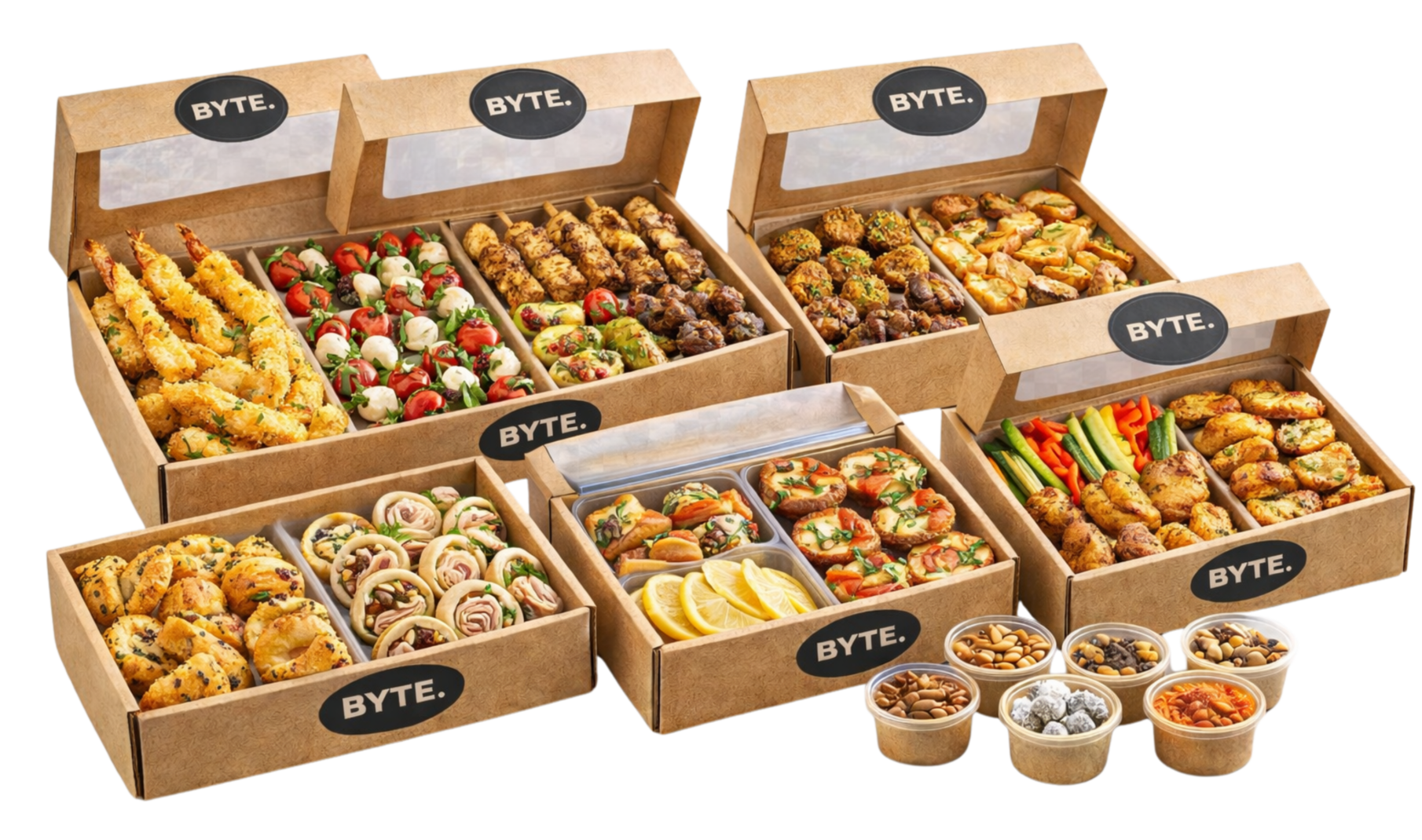 BYTE Bites